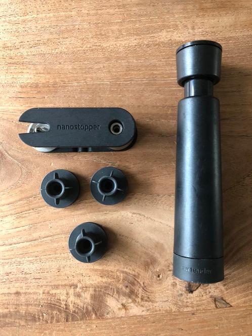 Nanostopper - ongebruikt, Huis en Inrichting, Keuken | Keukenbenodigdheden, Nieuw, Ophalen of Verzenden