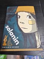 Solanin, Boeken, Strips | Comics, Eén comic, Ophalen of Verzenden, Zo goed als nieuw, Amerika