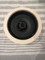 Mordaunt Short OS165-CC Inbouwluidspreker, Overige merken, Gebruikt, Ophalen of Verzenden, 120 watt of meer