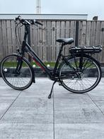 Stella Elektrische fiets - Zo goed als nieuw 3700 km, Fietsen en Brommers, Elektrische fietsen, Sparta, Ophalen of Verzenden, Zo goed als nieuw