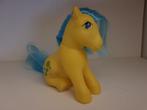 Bubbles - My Little Pony 1983, Ophalen of Verzenden, Gebruikt