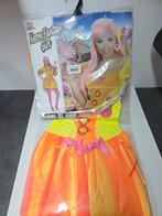 Neon Fantasy Girl Kostuum, Ophalen, Nieuw, Maat 46/48 (XL) of groter, Kleding