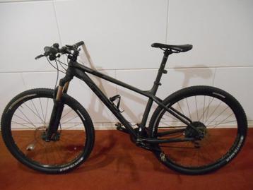 Trek Xcaliber 9 frame 47cm 2 x 11 versnellingen i.z.g.s beschikbaar voor biedingen
