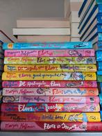 18x Dolfje + 11x Floor + 9x Spekkie Sproet + 6x Superjuffie, Boeken, Ophalen of Verzenden, Zo goed als nieuw