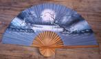 Grote waaiers, Huis en Inrichting, Woonaccessoires | Wanddecoraties, Ophalen of Verzenden