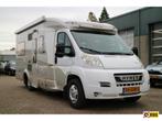 Hymer T 654 SL Gold Edition, Caravans en Kamperen, Tot en met 2, Bedrijf, Diesel, Hymer