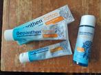 Bepanthen tattoo verzorgende crème, nazorg zalf en wasgel, Ophalen of Verzenden, Zo goed als nieuw, Overige typen