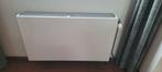 Radiator, vlakke voorplaat, wit, Doe-het-zelf en Verbouw, Ophalen, 30 tot 80 cm, Hoog rendement (Hr), Radiator
