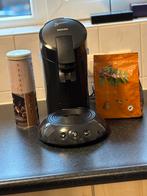 Senso, Ophalen of Verzenden, Zo goed als nieuw, Koffiemachine