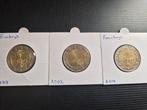 2 Euro munten Frankrijk, Ophalen of Verzenden, Frankrijk, 2 euro