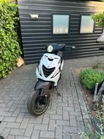 Zip 80cc, Fietsen en Brommers, Maximaal 45 km/u, Zip, Ophalen of Verzenden, Zo goed als nieuw