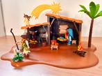 Grote Kerststal 5588 Playmobil, Kinderen en Baby's, Speelgoed | Playmobil, Ophalen of Verzenden, Zo goed als nieuw, Complete set