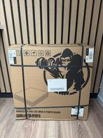 Gorilla Sports Gym Floor Protection Mats, Sport en Fitness, Ophalen of Verzenden, Zo goed als nieuw, Overige typen