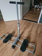 Fitness apparaat - Zo goed als nieuw!, Ophalen of Verzenden, Zo goed als nieuw, Benen, Overige typen