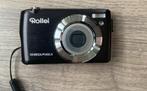 Rollei digitale fotocamera, Audio, Tv en Foto, Compact, Ophalen of Verzenden, Zo goed als nieuw, Overige Merken