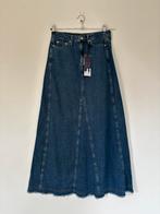 Summum maxi denim rok, Kleding | Dames, Summum Woman, Blauw, Nieuw, Ophalen of Verzenden
