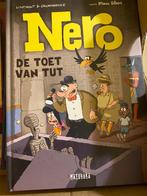 De avonturen van Nero - Nero de toet van tut / 2020 / nieuw, Eén stripboek, Ophalen of Verzenden, Nieuw