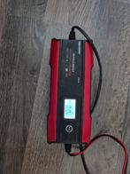 Absaar Pro 4.0L Intelligente Acculader -  Lithium, Auto-onderdelen, Accu's en Toebehoren, Ophalen of Verzenden, Gebruikt
