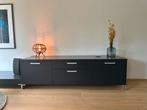 Polinorm Sintesi Sideboard en bench, Ophalen, Zo goed als nieuw, 25 tot 50 cm, Overige houtsoorten