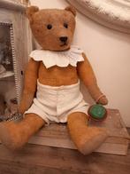 Antieke Franse jongens of beren onderbroek.kraag. rammelaar, Antiek en Kunst, Ophalen