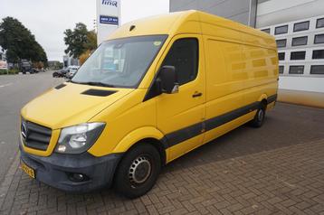 Mercedes-Benz Sprinter 316 2.2 CDI 432L HD /CAMERA / NAVI /  beschikbaar voor biedingen