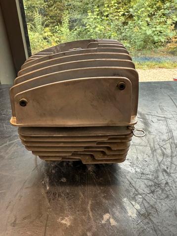 Zundapp Supertherm cilinderset NOS beschikbaar voor biedingen