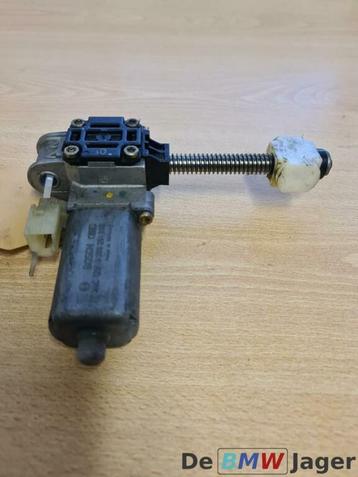 Motor stoelverstelling BMW E60 E65 X5 0390201990 beschikbaar voor biedingen