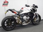 PRACHTIGE UNIEKE MV AGUSTA DRAGSTER 800 ABS (bj 2014), 3 cilinders, Meer dan 35 kW, 798 cc, Naked bike