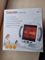 BEUER IL50 Infraroodlamp Nieuw, Ophalen of Verzenden, Nieuw, Apparaat