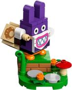 *Nieuw* Lego 71410 Nabbit, Super Mario, Series 5, Ophalen of Verzenden, Nieuw, Complete set, Lego