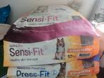 Hondenbrokken Fokker, Sensi-Fit en Press-Fit, Ophalen, Hond