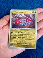 Eternatus 141/191 Surging Sparks Reverse Holo, Ophalen, Zo goed als nieuw, Losse kaart, Foil