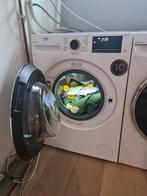 Beko droger , wasmachine verkocht., Witgoed en Apparatuur, Wasmachines, Nieuw, Energieklasse A of zuiniger, 1200 tot 1600 toeren