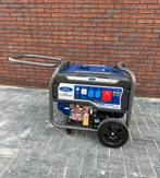 Ford FGT9250E Benzine generator / Nieuw, Ophalen, Nieuw, Dieselolie