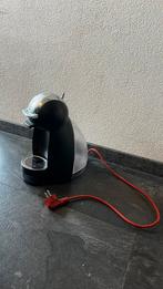 Krups dolce gusto machine, Ophalen, Gebruikt, Overige modellen, 1 kopje