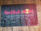 Nieuw!! red bull racing vlag 60x90cm, Verzamelen, Automerken, Motoren en Formule 1, Nieuw, Ophalen of Verzenden, Formule 1