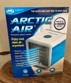 🆕 Tafelmodel Arctic Air, Ophalen, Tafel- of Grondventilator, Minder dan 60 m³, Nieuw