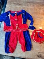 Klein Pietenpakje - Gratis!, Kinderen en Baby's, Carnavalskleding en Verkleedspullen, Ophalen of Verzenden, Gebruikt, 110 t/m 116