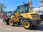 Yanmar terex V 70 S TL100 AR75S shovel wiellader roterend, Zakelijke goederen, Machines en Bouw | Kranen en Graafmachines, Wiellader of Shovel
