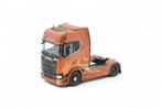 Tekno scania Fire, Hobby en Vrije tijd, Modelauto's | 1:50, Info@gejomodels.nl, Nieuw, Cbw, Tekno