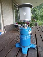 Campinglamp voorbij tent of caravan, Ophalen, Zo goed als nieuw
