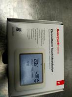 Thermostaat honeywell home chronotherm touch, Ophalen, Zo goed als nieuw