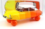 Citroen DS 19 op ballen 1959 1/12 lim. ed. NOREV ref: 121581, Hobby en Vrije tijd, Modelauto's | 1:5 tot 1:12, Verzenden, Nieuw