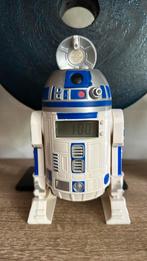R2d2 wekker, Verzamelen, Star Wars, Ophalen of Verzenden, Zo goed als nieuw, Actiefiguurtje