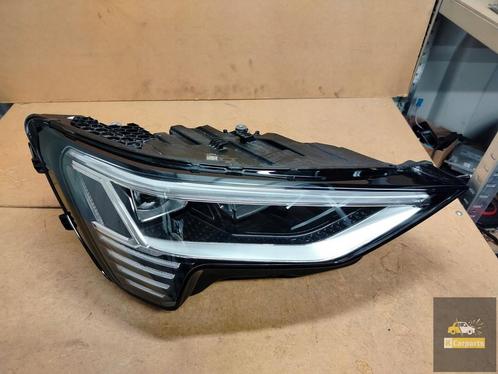 Audi E-Tron 4KE Full Led lamp rechts, Auto-onderdelen, Verlichting, Audi, Gebruikt, Ophalen of Verzenden