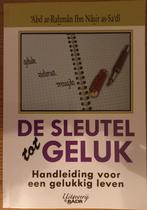De sleutel tot geluk Abd ar-Rahman Ibn Nasir as-Sadi, Ophalen of Verzenden, Zo goed als nieuw, Abdarrahman Ibn as Sadi, Islam