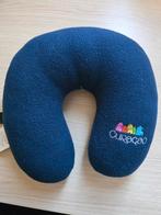 Heerlijk nekkussen voor vliegreizen vliegtuig, Ophalen of Verzenden, Zo goed als nieuw, Overige typen