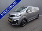 Opel Vivaro 2.0 CDTI L2H1 Innovation | 2X SCHUIFDEUR | CAMER, 4 cilinders, Leder en Stof, Origineel Nederlands, 177 pk