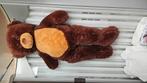 Grote knuffelbeer, Kinderen en Baby's, Speelgoed | Knuffels en Pluche, Ophalen of Verzenden, Nieuw