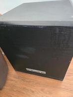 Jbl powerbass pb12/230, Audio, Tv en Foto, Luidsprekers, Ophalen, Zo goed als nieuw, 120 watt of meer, Subwoofer